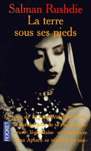 La terre sous ses pieds