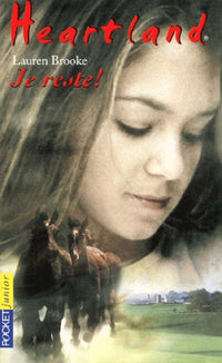 Je reste !