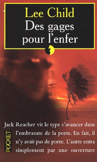 Des gages pour l'enfer