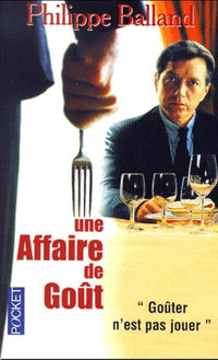 Affaire de goût