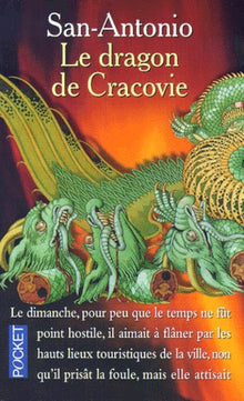Le dragon de Cracovie