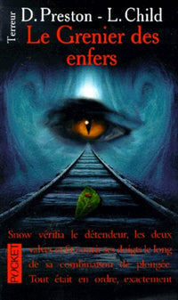 Le grenier des enfers