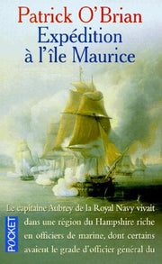 Expédition à l'île Maurice