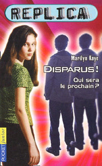 Disparus