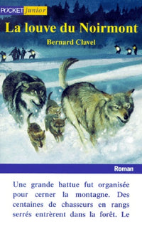 La Louve du Noirmont