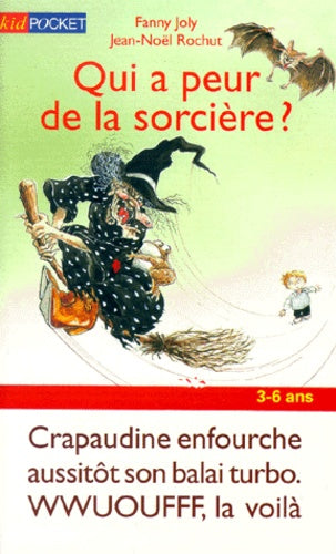 Qui a peur de la sorcière ?