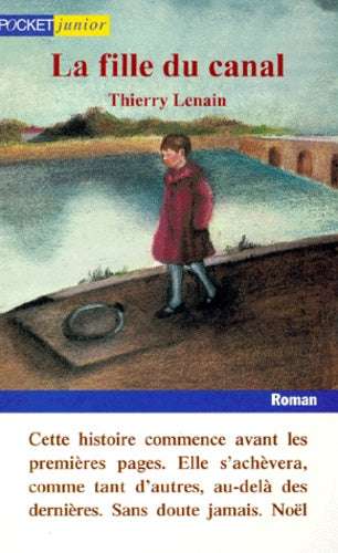FILLE DU CANAL