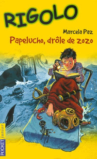 Papelucho