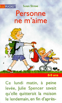 Personne ne m'aime
