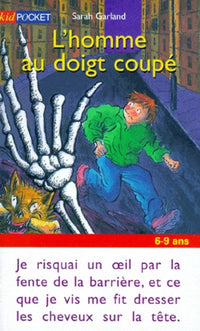 L'homme au doigt coupé