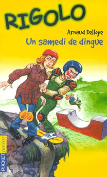 Un samedi de dingue
