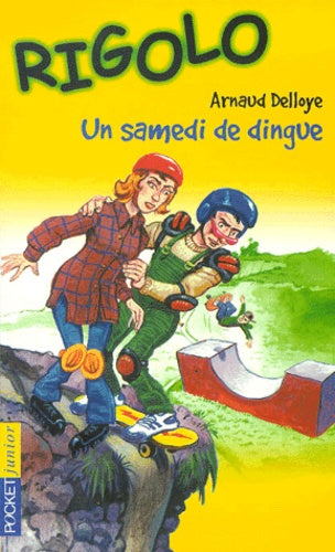 Un samedi de dingue