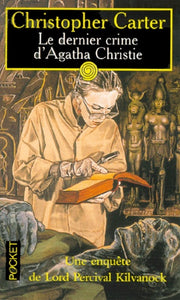 Le Dernier Crime d'Agatha Christie