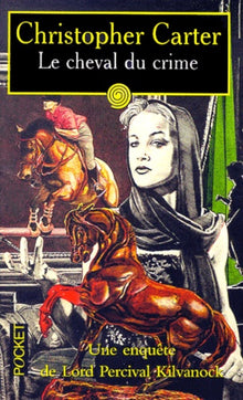 Le Cheval du crime