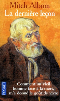 La dernière leçon