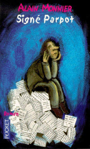 Signé Parpot