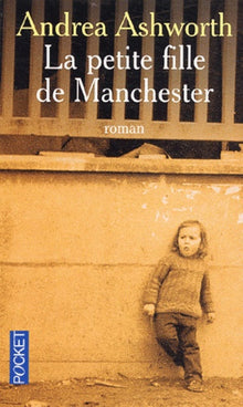 La petite fille de Manchester