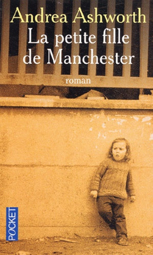 La petite fille de Manchester
