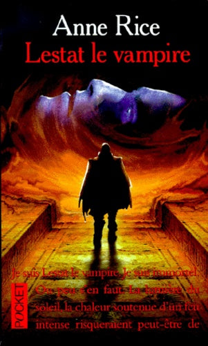 Lestat le vampire