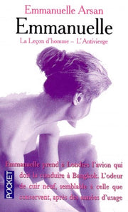 La leçon de l'homme, L'anti vierge