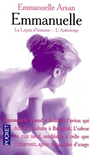 La leçon de l'homme, L'anti vierge