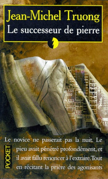 Le successeur de pierre