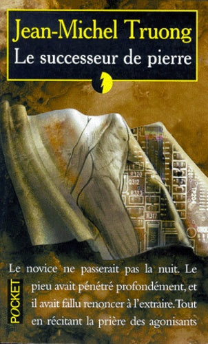 Le successeur de pierre
