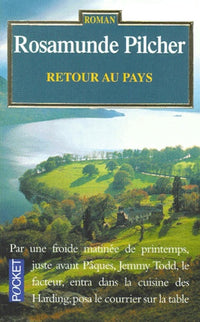 Retour au pays