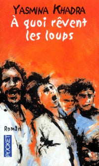 A quoi rêvent les loups ?