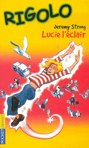 Lucie L'Eclair
