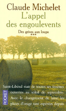 L'appel des engoulevents - tome 3 - AE