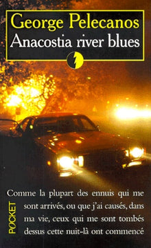 Anacostia River Blues