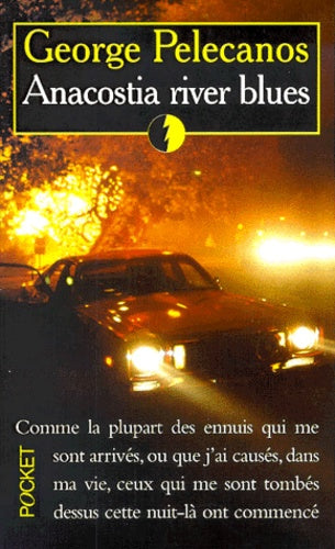 Anacostia River Blues