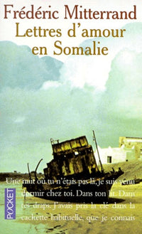 Lettres d'amour en Somalie