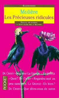 Les précieuses ridicules