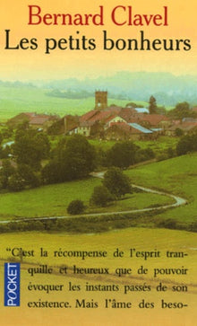 Les petits bonheurs