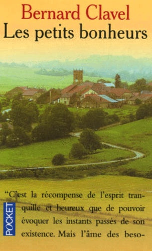 Les petits bonheurs