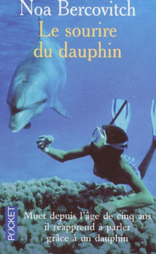 Le sourire du dauphin