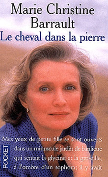 Le cheval dans la pierre