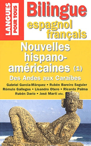 Nouvelles hispano américaines, volume 1