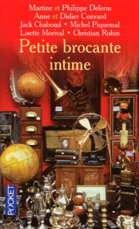 Petite brocante intime
