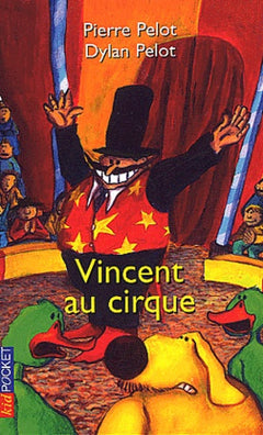 Vincent au cirque