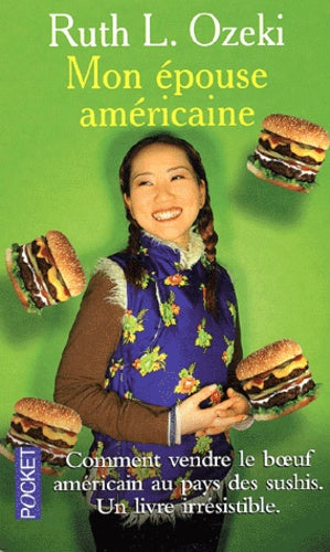 Mon épouse américaine