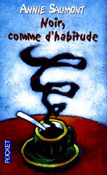 Noir comme d'habitude