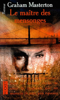 Le maître des mensonges