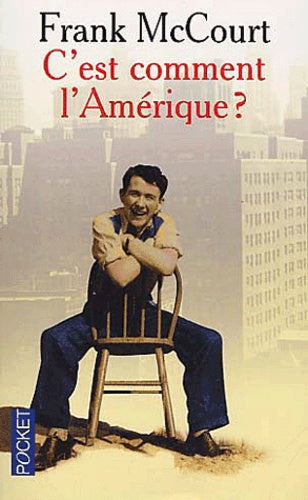 C'est comment l'Amérique