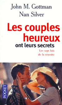 Les couples heureux ont leurs secrets