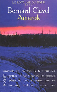 Amarok, tome 4