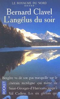 L'Angelus du soir