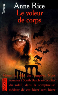 Le voleur de corps